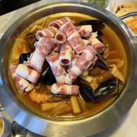 수원 인계동 안주가 맛있는 술집~?, “푸른술집할라”🩵