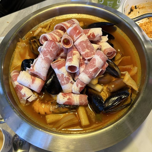 수원 인계동 안주가 맛있는 술집~?, “푸른술집할라”🩵