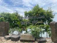 หินลาวาบะซอลต์ที่บุรีรัมย์