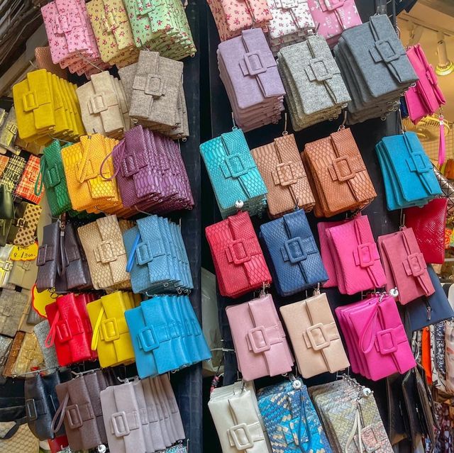 ตาดนัดจตุจักร