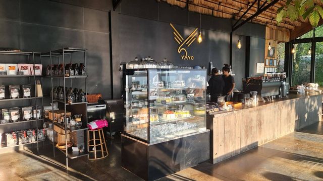 YAYO FARM Doichang