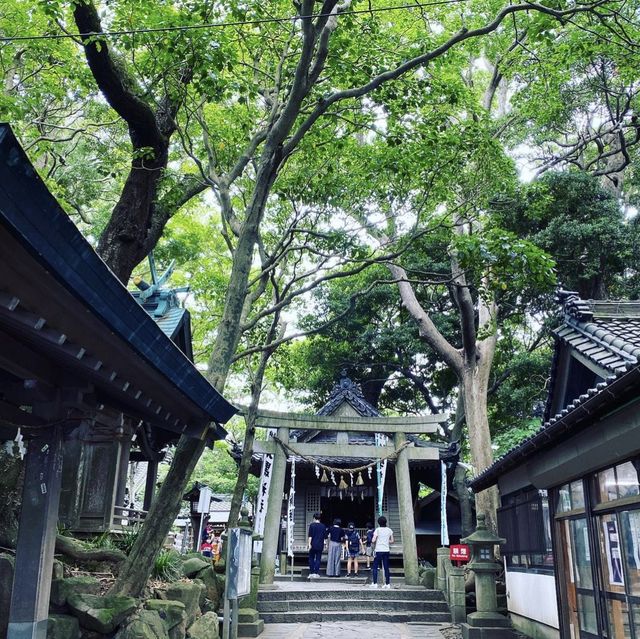 竹島