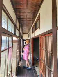 포항 가볼만한 여행지 구룡포 근대역사관🏯
