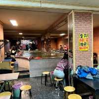 【台湾/台北】観光者でも楽しめる地元のエビ釣り店「全佳樂釣蝦場」