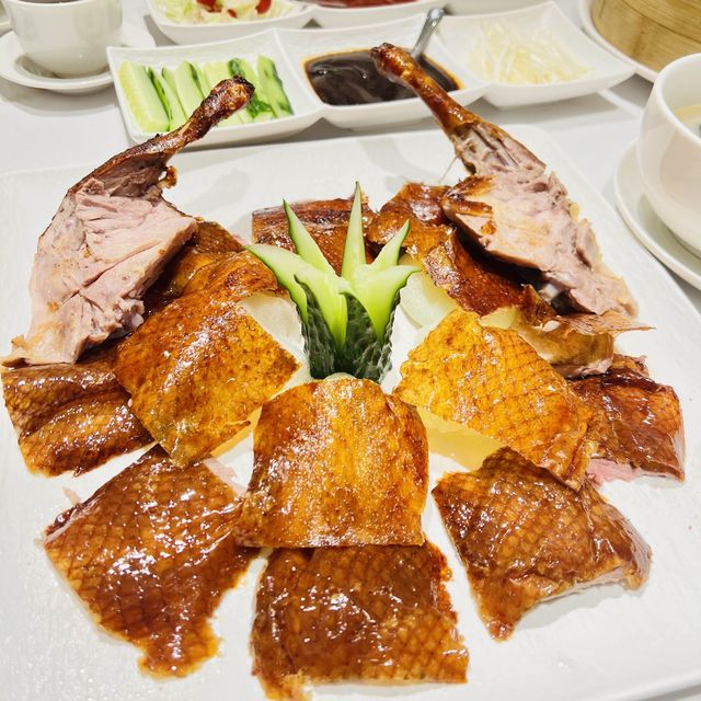 🌸深圳米芝蓮精選食肆🌸丹桂軒🌟