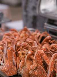 นอนโรงแรมติดหาดวิวทะเล กินซีฟู้ดรสเด็ด ที่พัทยา