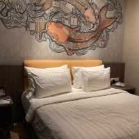 【ジャカルタ】北ジャカルタでのおすすめ宿  LUMINOR HOTEL KOTA