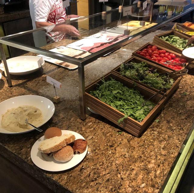 《Hyatt Place Amsterdam Airport  阿姆斯特丹機場凱悅嘉軒酒店》