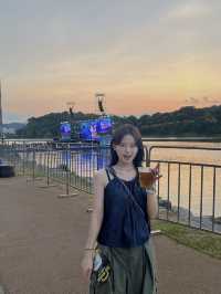 [진주] 따끗따끗한 맥주축제 후기 🍺🧡