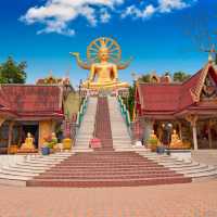 พาไปมู  สมุยเกาะสวรรค์กลางอ่าวไทย 