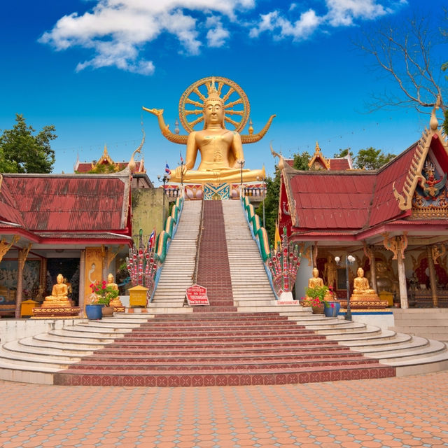 พาไปมู  สมุยเกาะสวรรค์กลางอ่าวไทย 
