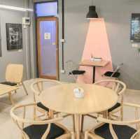 Merry Cafe 