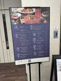 新開圍方商場嘅高質韓式燒肉餐廳