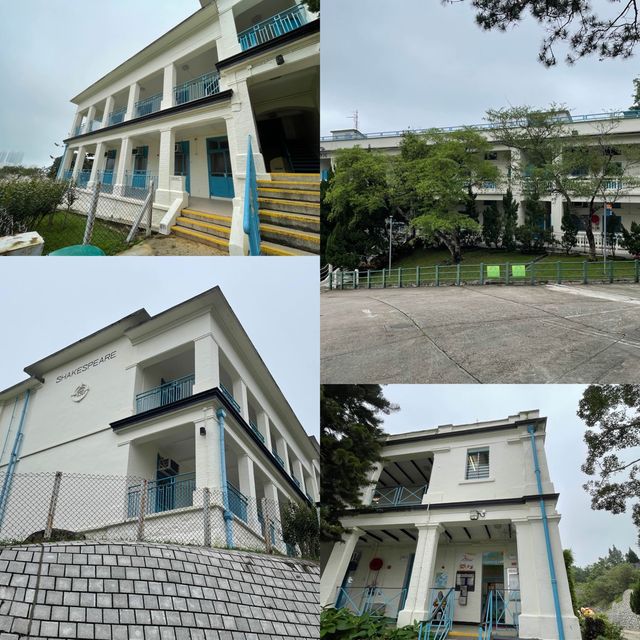 鯉魚門公園及度假村（建築歷史及文化編咗）