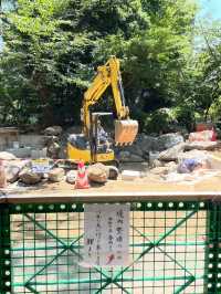 【東京都/愛宕神社】息を呑むほどの急な石段がある神社