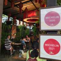 ร้านดังเชียงใหม่...ข้าวซอยนิมมานต์