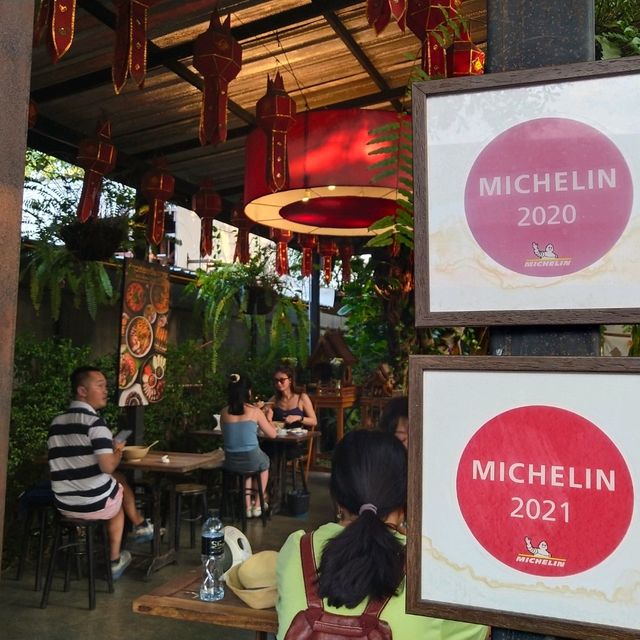 ร้านดังเชียงใหม่...ข้าวซอยนิมมานต์