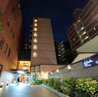 【京都】おすすめホテル✨三井ガーデンホテル京都三条