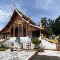 Na Viengkham Buddhist temple