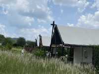 Mont Blanc Glamping ที่พักเขาใหญ่สไตส์แคมป์ปิ้ง 🏕