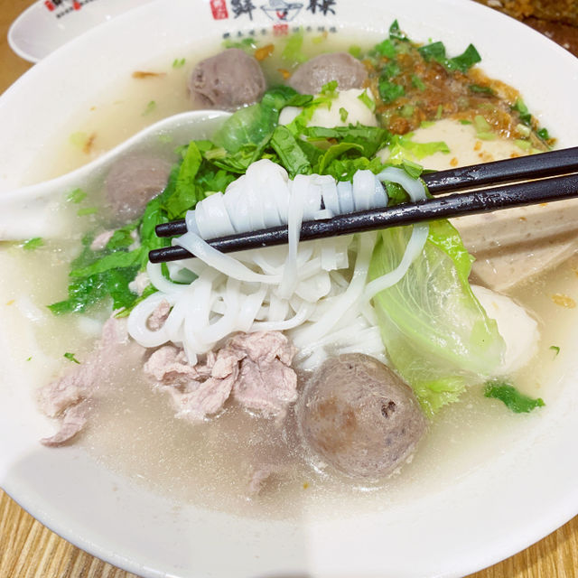 不能盡信點評⋯⋯這家怎會有有4.1分呢😨⁉