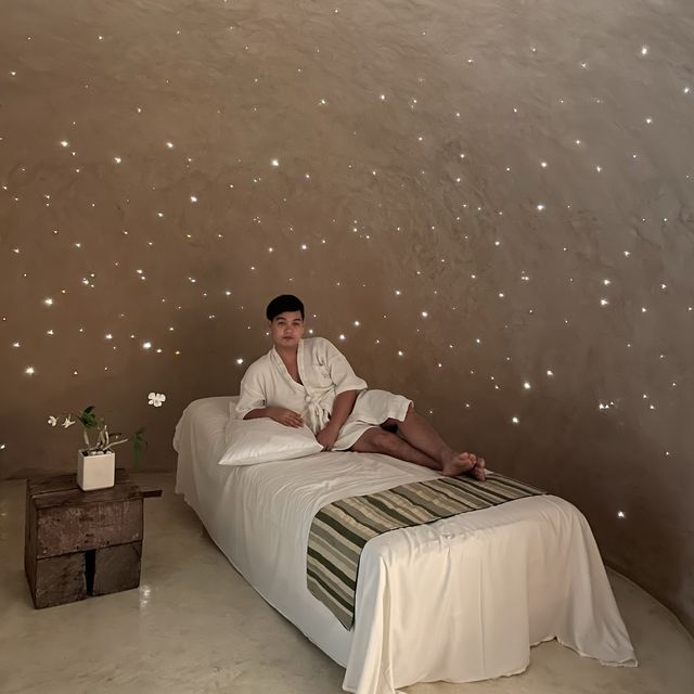 ชวนมาทำสปาที่ SO SPA @ SO Sofitel Hua Hin