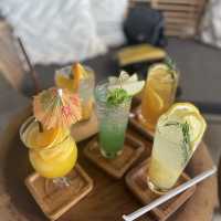 The Lunar Beach House วิวสวยหลักล้าน