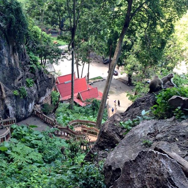 เขาฉกรรจ์