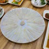 제주 노형동 맛집)으뜸복어 - 전국구 가성비 복어요리 전문점