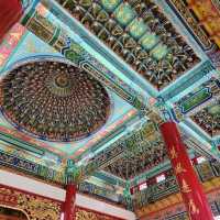 Thean Hou Temple