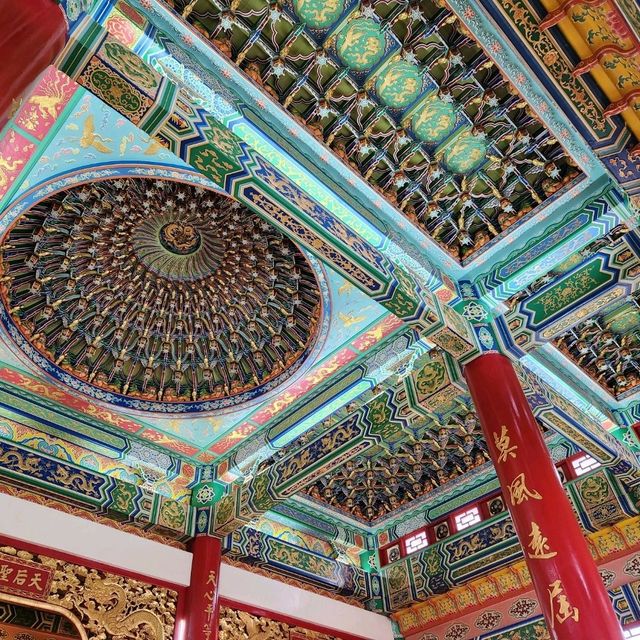 Thean Hou Temple