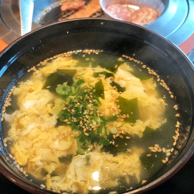 【大阪 松原】駅で焼肉？！コンセプト焼肉屋さん✨