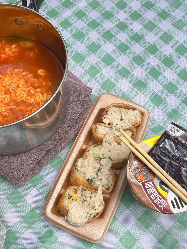 만원에 평상 대여 가능 한 곳! 가성비 당일치기 “남이 자연 휴양림”🍁