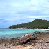 Tawaen Beach 