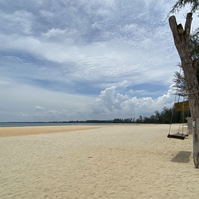 Cheery Cherating