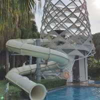 W Singapore Sentosa Cove