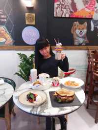 澳門美食｜隱世澳式咖啡店