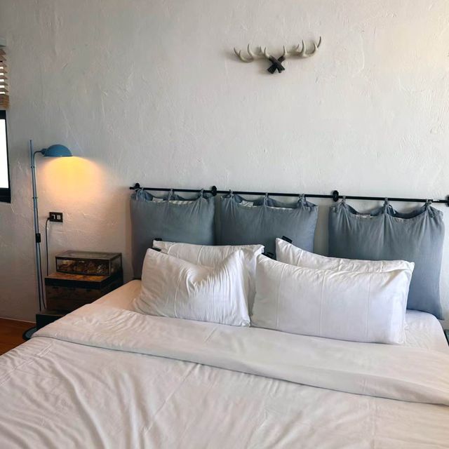 超靚海景酒店-聽著海聲迷路旅居 超靚海景酒店-聽著海聲迷路旅居
