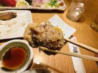 日本名古屋｜必吃名物手羽先         