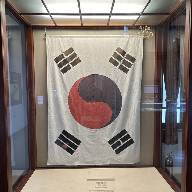 인천 근현대의 역사를 만날 수 있는 ⚓️ 인천 개항 박물관