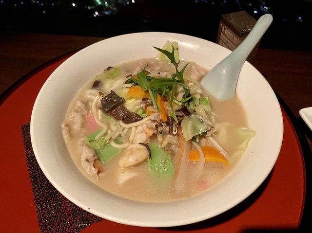 日本長崎｜一次過嘆盡兩款長崎名物