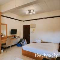 โรงแรมดี ตัวเมืองเลย AU Place ที่เราเลือกมาพัก🏡