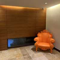 S33 hotel แถวพร้อมพงษ์ โรงแรมดี มีของครบครัน