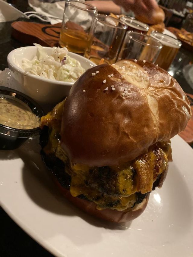 🇺🇸The Great Dane pub, Madison, Wisconsin