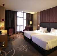 Mercure Hotel Selayang
