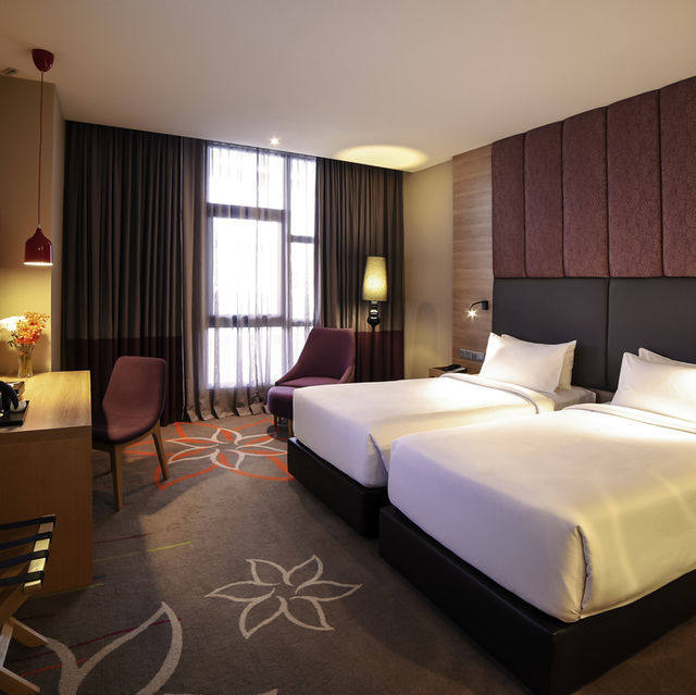 Mercure Hotel Selayang
