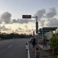 走走看看台灣最南端，鵝鑾鼻燈塔