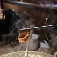 北上覓食！傳統湖南湘菜．農耕記