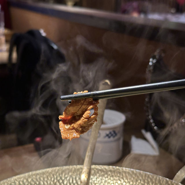 北上覓食！傳統湖南湘菜．農耕記