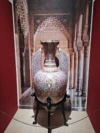  Islamic Arts Museum Malaysia ✨